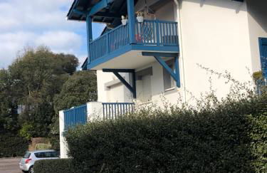 Bidart côte basque T3 250 mètres de la plage 3*** - Foto 10