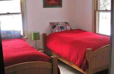 Pet-Friendly Cabin Rental near the Bigelow Preserve in Maine - Foto 13