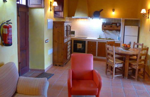 Casa Rural El Hondillo - Foto 12