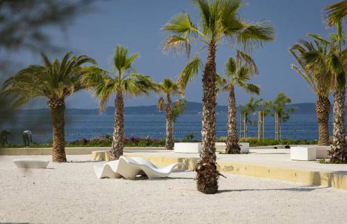 Spalato Imperium II - Beachfront Znjan - Foto 13