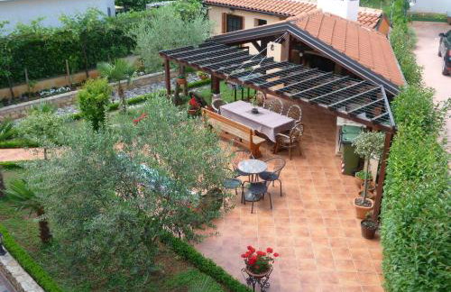 Apartments Villa Amfora - Foto 16