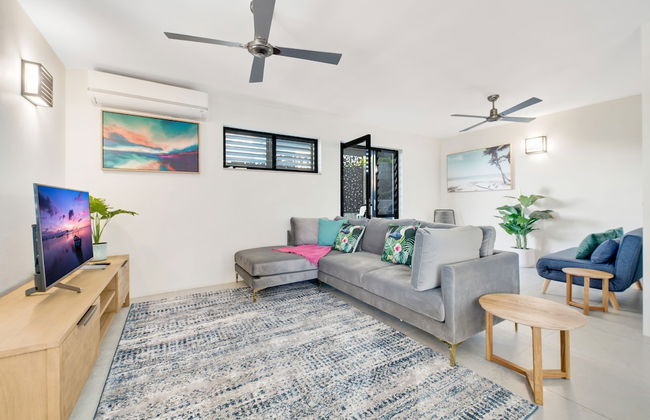 Crystal Shores Sunshine Beach - Foto 25