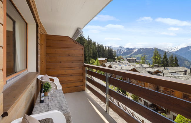 Bruyères A32 - Foto 17