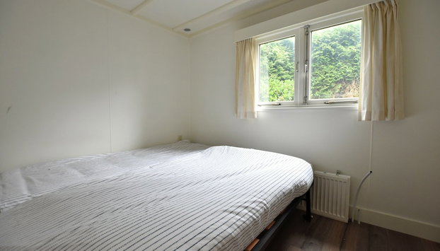 Chalet in Veluwe Near Sauna Drome - Foto 5, Quarto