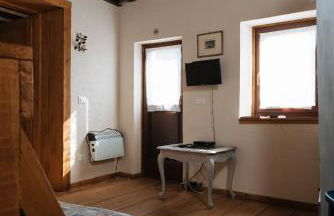 Albergo Diffuso Polcenigo Ciasa VeS - Foto 12