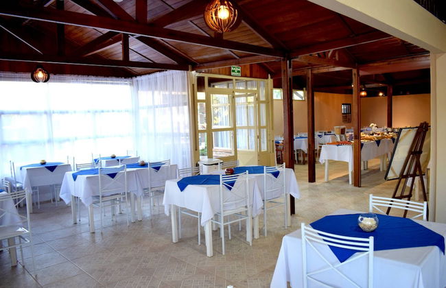 Chalés do Thermas Águas de Lindoia - Photo 55