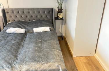 Kölner City Apartment direkt am Zentrum Nähe Hbf - Foto 2