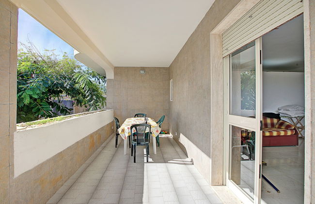 Villa Dei Fanti On The Sandy Beach - Foto 22