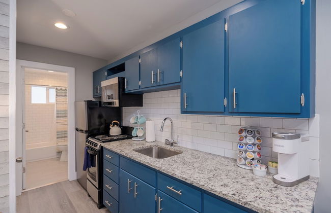 Sunset Dunes Vacation Villas - Foto 22