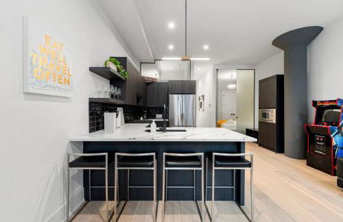 River North Central Home With Balcony - Foto 11