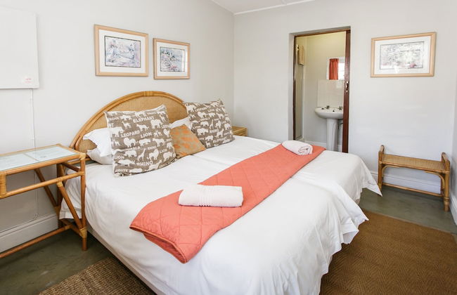 Wagon Wheel Country Lodge - Foto 35