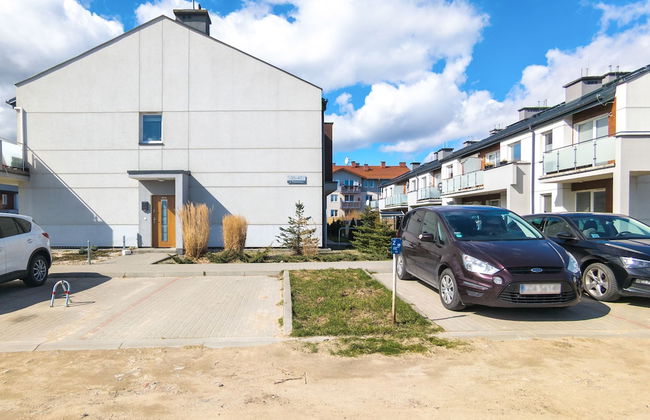 Dom Poziomkowa 41B - Foto 35