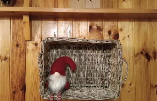 Appartamento Terme view - Foto 19