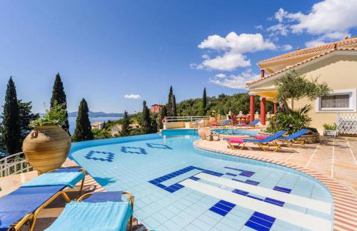 Villa Vrysoulla by Villa Plus - Foto 4