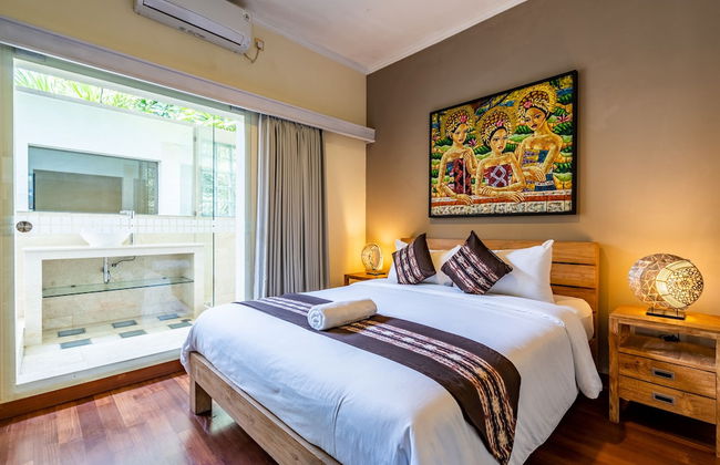 Anedda Mutiara Villa - Foto 6