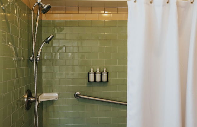 Wyatt's Saloon Guest House 2 - Photo 54