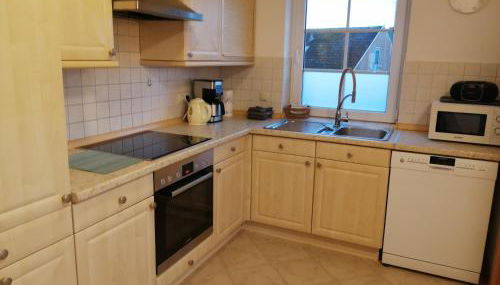 Ferienhof Wernecke Ferienwohnung - Foto 4