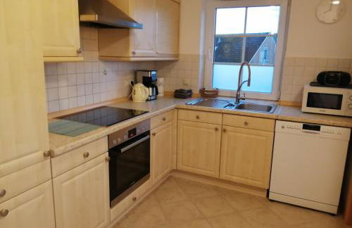 Ferienhof Wernecke Ferienwohnung - Foto 4