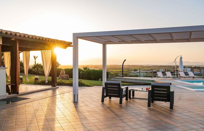 Villa Cielo - Foto 46