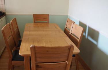 Corbie Self Catering Shetland - Foto 3