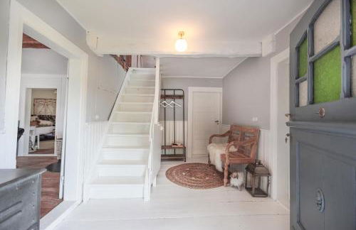 Nibelungen Odenwaldhaus - Foto 15