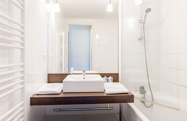 Le Relais du Plessis - Foto 9