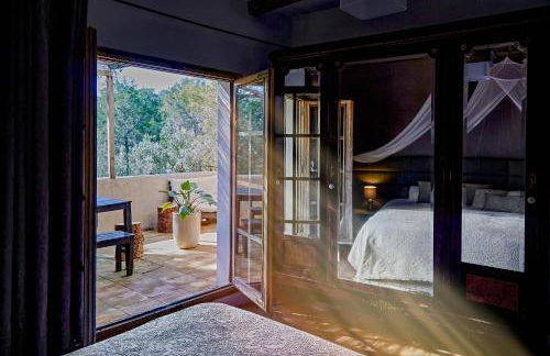 Villa Hermosa at Masia Nur Sitges, Adults only - Foto 27