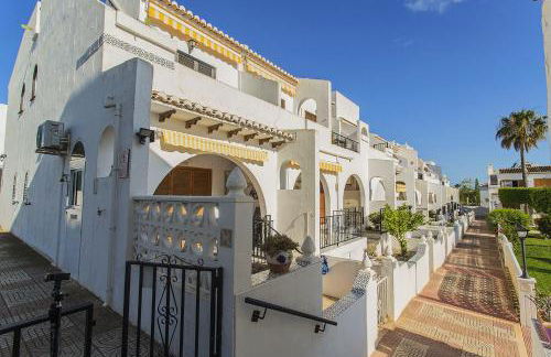 247 Lovely Rojales Bungalow Alicante-Holiday - Photo 28