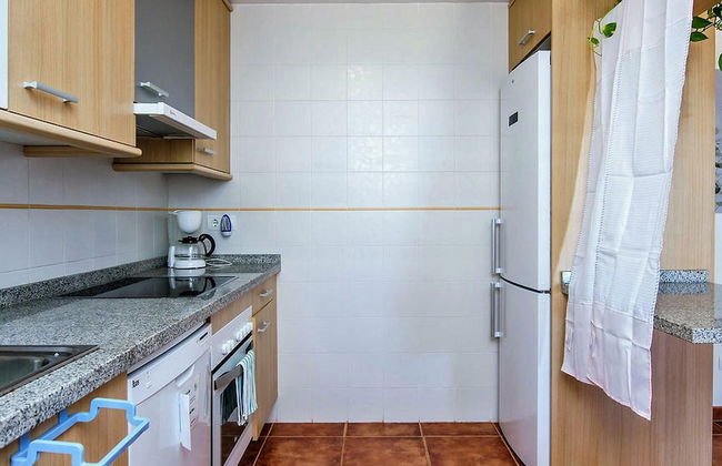 Belvilla by OYO Apartamento Mediterraneo - Foto 7