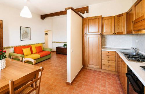 SCAPPO IN UMBRIA, casale al lago - Foto 31
