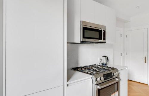 Blueground Baldwin washer nr Fresh Pond BOS-1240 - Photo 8