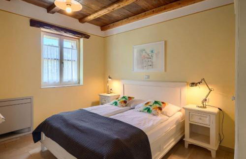 Family villa Elizabeta with pool in Umag - Foto 70