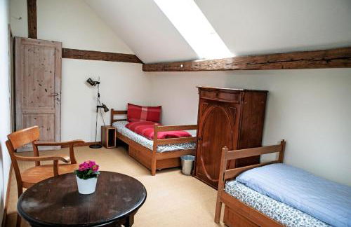 Ferienhaus auf Gut Weimarschmieden - Foto 12