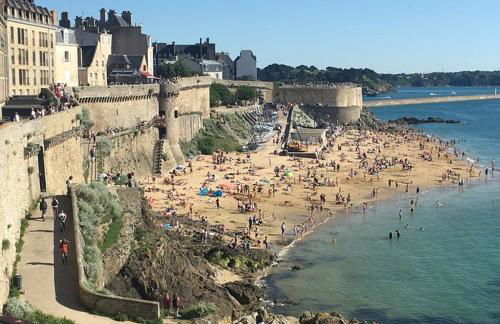 Les gîtes de Madline, Le gîte du prieuré - Foto 32