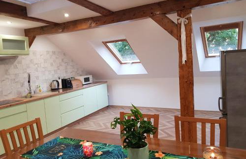 Apartament "W Sz" pod Klonami - Foto 8