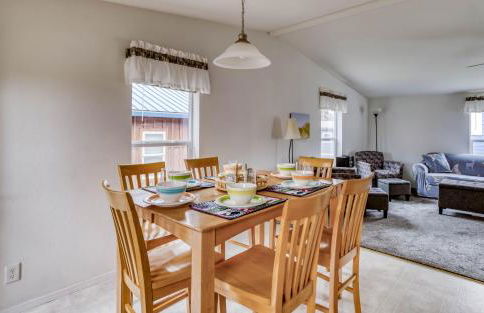 Crownover Cottage - Foto 9