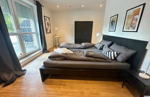 Wohnträume Große DHH aus 2024 - 160 m2- bis 7 Personen - 2 Bäder - sehr ruhig - nahe Zentrum - Foto 10