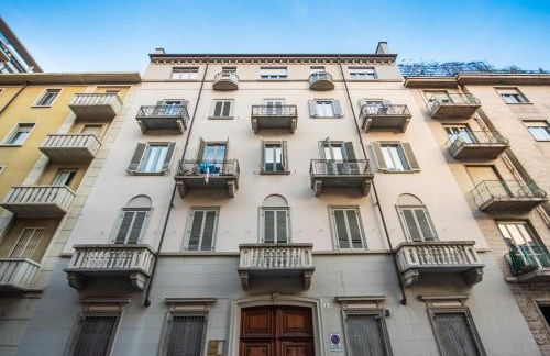 Top Living Apartments - Porta Susa - Foto 13