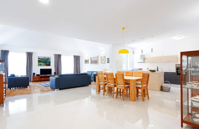 Villa in Croatia With Stunning Mountain Views - Foto 19