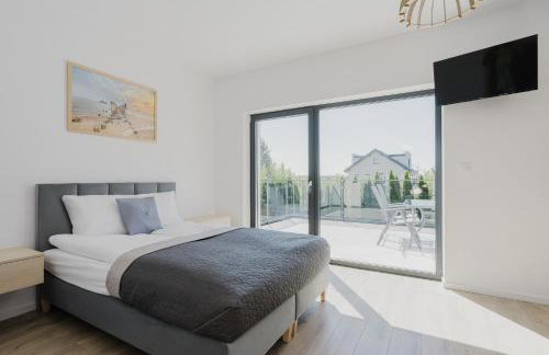 S1 Apartamenty - Foto 22