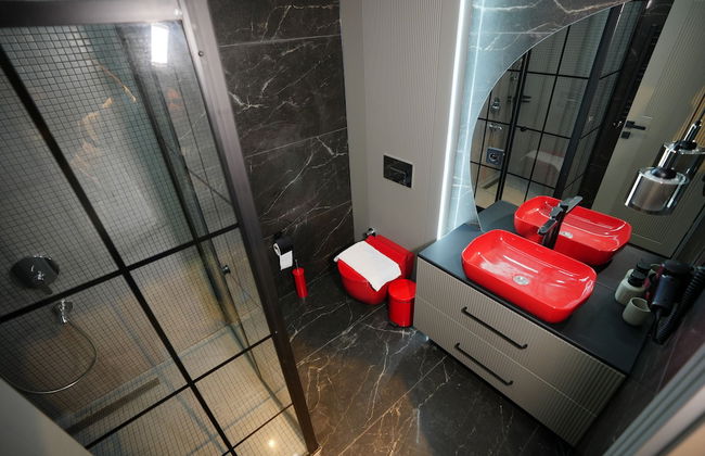 Dream house - Photo 9