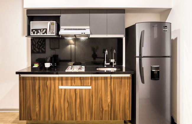 ULIV Pulse Roma - Condesa - Foto 17