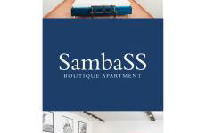 SambaSS Boutique Apartment - Foto 1