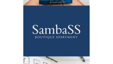 SambaSS Boutique Apartment - Foto 1