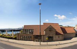 Harbourside Apartments with Private Parking - Foto 70