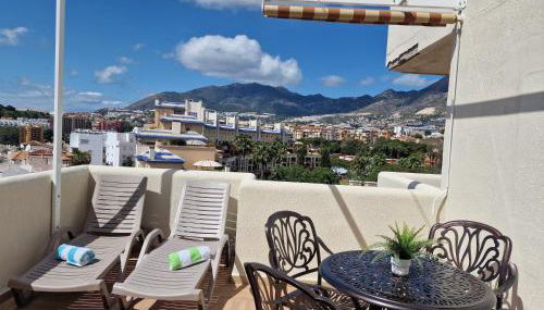 Benal Beach Sun - Photo 4