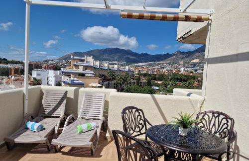 Benal Beach Sun - Photo 4