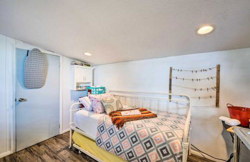 The Clubhouse - Lady Lake Farm Getaway! - Foto 6