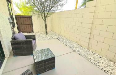 Mountainview Townhouse - Foto 21