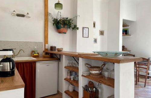 Mas de la Sacristière - Photo 41